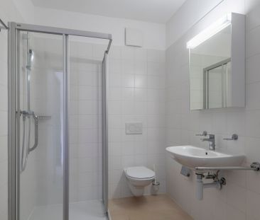 RESIDENZA MESOLCINA, Wohnungen für selbstständige Senioren - Photo 2