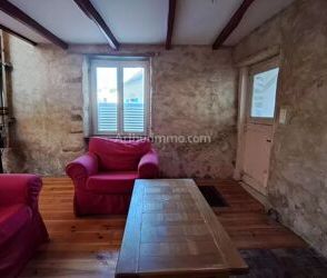 Location Maison 2 pièces 54 m2 à Le Bono - Photo 5