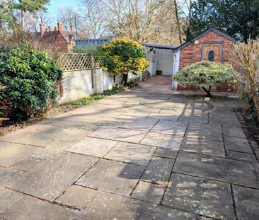 4 bedroom detached house to rent - Photo 6
