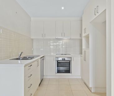 Stylish City Living in Turner - Photo 3