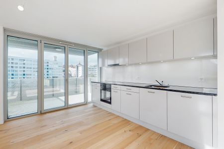 Appartement lumineux et convivial pour famille - 1 mois de loyer of... - Foto 3