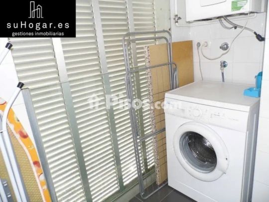 Apartamento en alquiler en Casco Antiguo - Foto 1