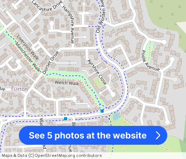 Ayrshire Close, Buckshaw Village, PR7 - Photo 1