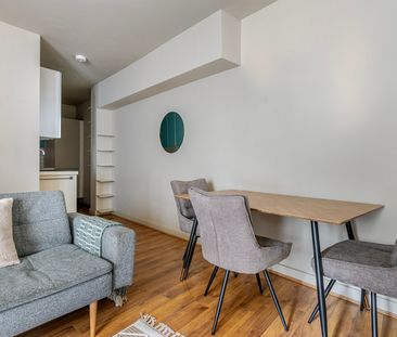 Calvin Street - Photo 4