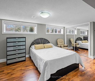 For Lease - 16 BRISCO Street Unit# BSMT, Brampton, Ontario - Photo 1