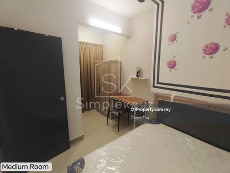 DK Senza, Bandar Sunway, Sunway - Photo 5