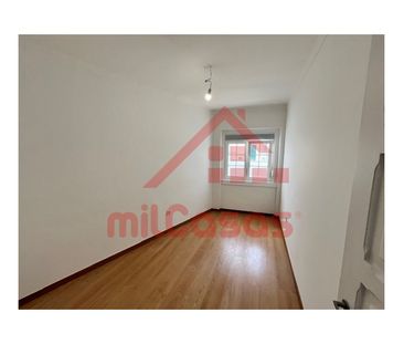Apartamento T3 em Lisboa - Photo 4