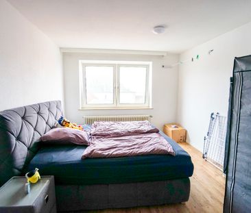 Reihdamm: 2-Zimmer Wohnung mit Balkon, Terminvereinbarung über Link... - Photo 3