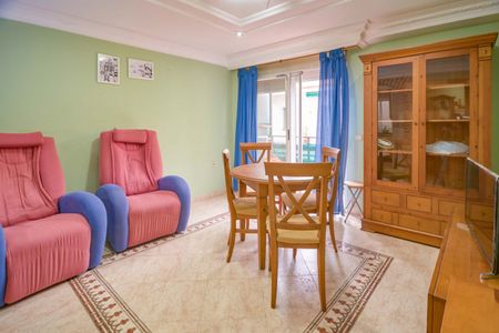 Center and cozy apartment in Picanya - Photo 2