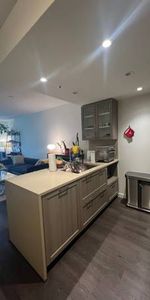 1 Bed + Den in East Vancouver (includes some furniture) - Photo 4