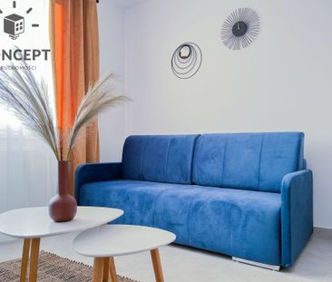 Nowoczesne studio | Balkon | Garaż | Gaj - Фото 1