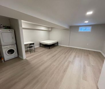 For Lease - 401 KITTRIDGE Road Unit# Bsmt, Oakville, Ontario - Photo 5