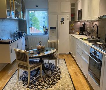 Sollentuna - 1rok - tillsv - 5.750kr/mån - Foto 4