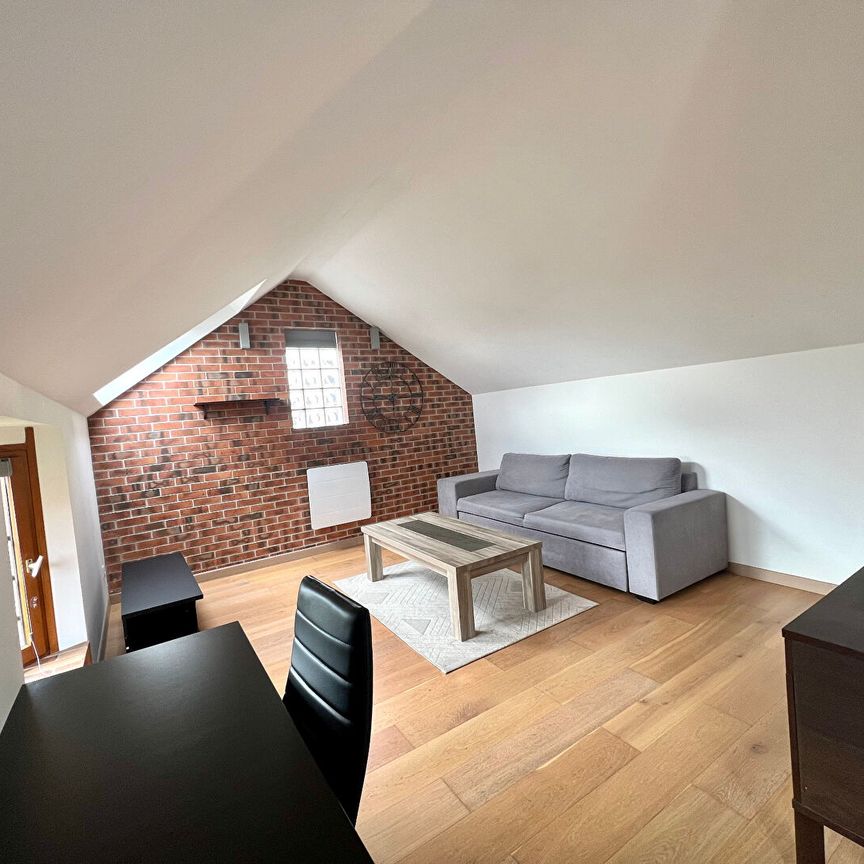 Appartement Sartrouville 2 pièce(s) 39.68m² m2, - Photo 1