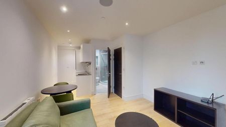 1 bedroom flat to rent - Photo 4