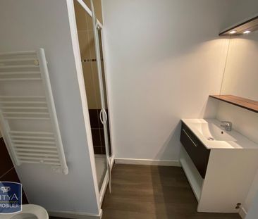 Location Appartement 1 pièce 26m² TOURS 37000 - Photo 4