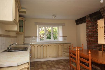 The Cressy, Shepton Beauchamp, Ilminster, Somerset, TA19 - Photo 3