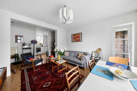 Beecholme Estate, Prout Road, London, E5 9NS - Photo 3