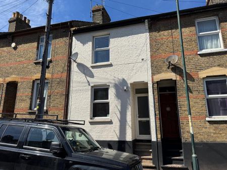 2 bedroom house to rent - Photo 3
