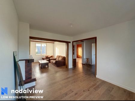 Maison T4 Trignac à louer - Photo 5