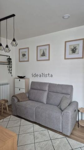 Alquiler de piso en Calle Marqués de San Esteban, 21 - Photo 4