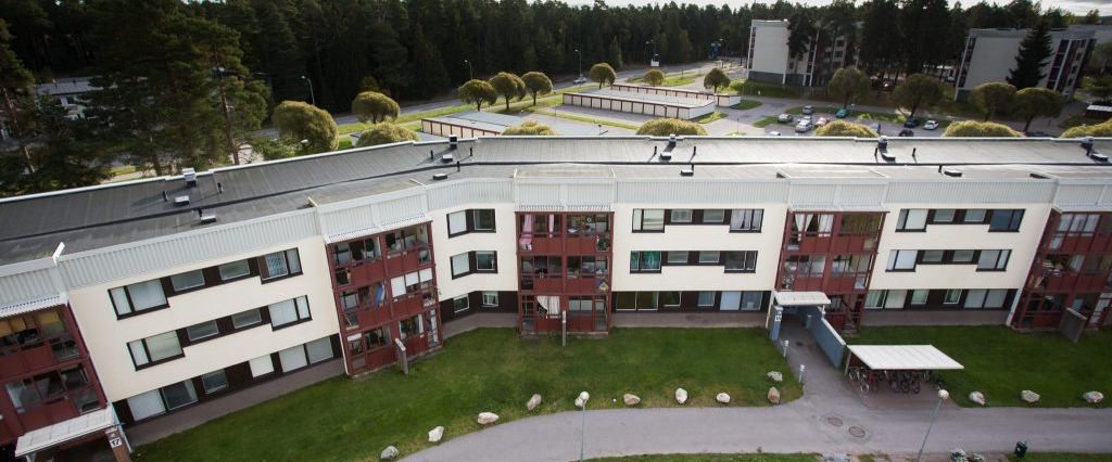 Moränvägen 1A - Foto 1