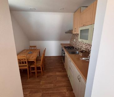 Pronájem bytu 1+1 38 m², Liberecká 248, Hrádek nad Nisou - Photo 4
