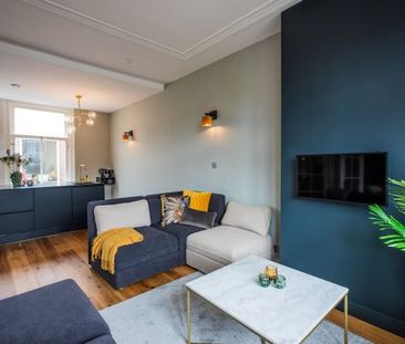 Te huur: Appartement Kettingstraat 31 B in Den Haag - Photo 2