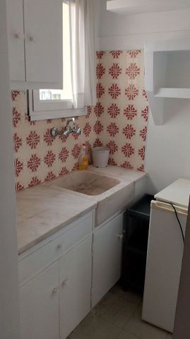 Studio/Γκαρσονιέρα για ενοικίαση Πύργος Αθηνών (Αμπελόκηποι - Πεντάγωνο) - Photo 4