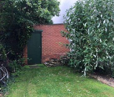 St Anns Well House, Farm Road, Hove, � �cm, BN3 - Photo 1