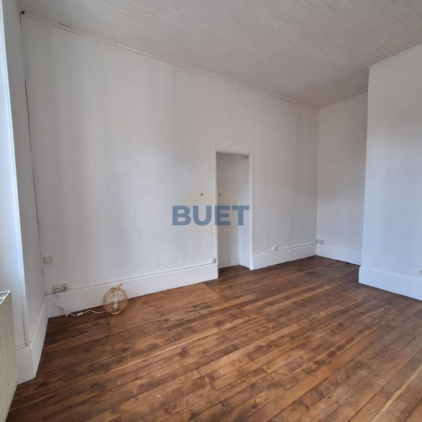 A LOUER - Bel appartement de type 2 situé 63 rue ... - Photo 1