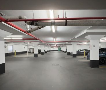 For Lease - 3 Pemberton Avenue Unit# 1905, Toronto, Ontario - Photo 3