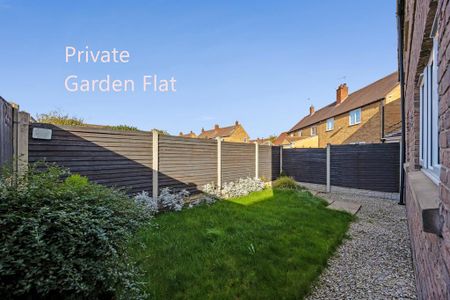 2 bedroom flat to rent - Photo 4