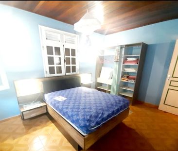 Location appartement 3 pièces, 84.62m², Le François - Photo 1