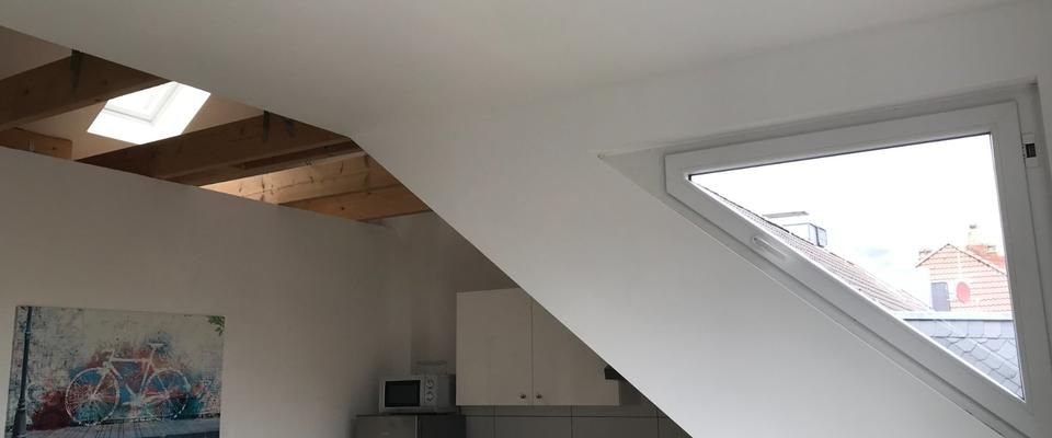 Möblierte Single-Neubauwohnung Kiel Innenstadt ab sofort - Foto 1