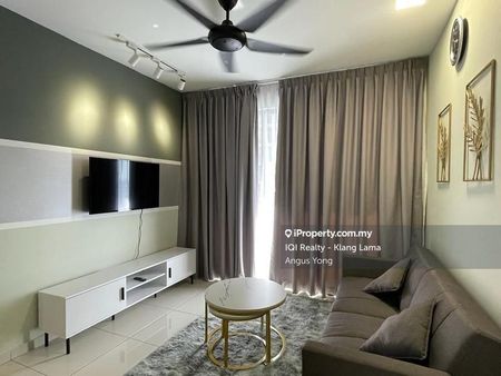 Kenwingston Skylofts, Usj 1, Subang Jaya - Photo 3