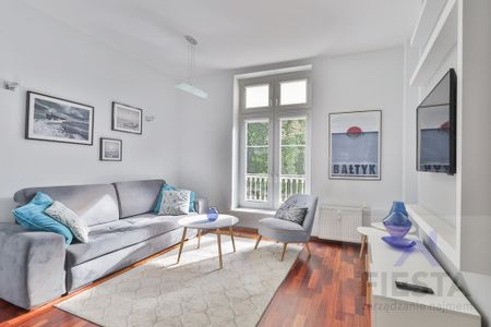 Gdańsk Śródmieście, ul. Garbary - Фото 2