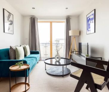 2 Bed Flat, Durnsford Road, SW19 - Photo 5