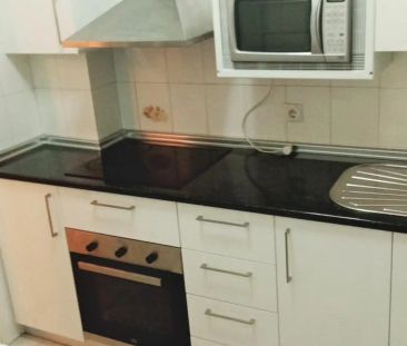 Piso de alquiler en Avenida de Andalucía, 70, Carranque - Haza Cuevas - Foto 1