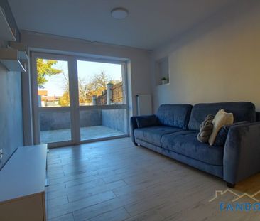 Przytulna kawalerka Zalesie -ZALESIE - Фото 1