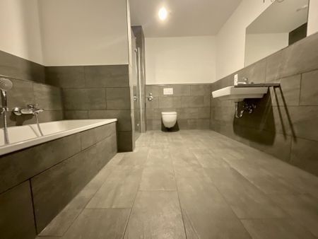 Moderne 2-Raum-Loftwohnung mit hochwertiger Ausstattung in Bremen zu vermieten - Foto 2