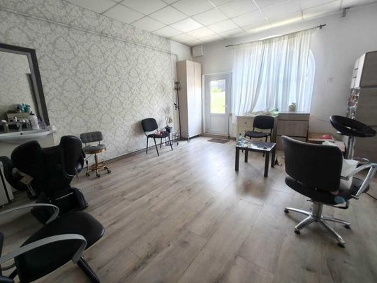 Casa de inchiriat in Craiova, Dolj, Central, B-dul Carol - Photo 1