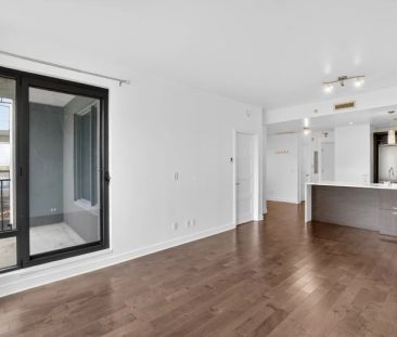 Appartement, Montréal (Verdun/Île-des-Soeurs) - Photo 1