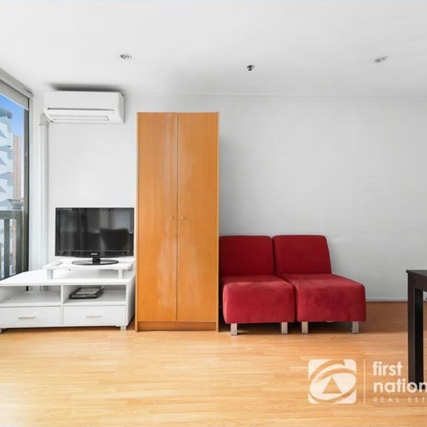 708/160 Little Lonsdale Street, 3000, Melbourne Vic - Photo 1