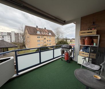 3.5 Zimmer, 82 m², 1. Stock - Foto 3