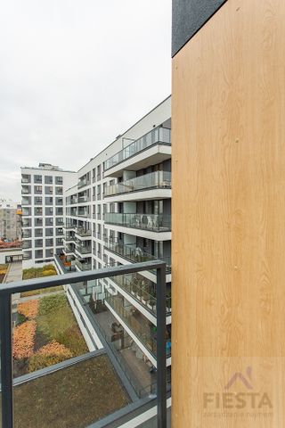 Warszawa Wola, ul. Jana Kazimierza - Zdjęcie 2