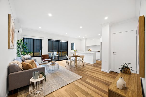 Contemporary Living in Mickleham - Photo 1