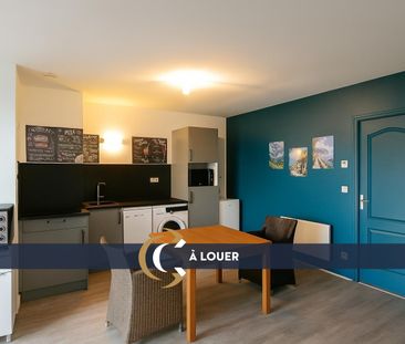 Location Appartement 2 pièces 40m² CANCALE 35260 - Photo 2