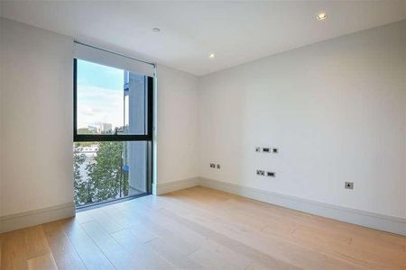 Merano Residences, Albert Embankment, SE1 - Photo 3