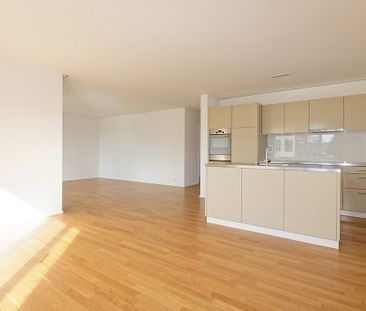Rent a 4 ½ rooms apartment in Zeihen - Photo 2